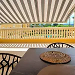 Sofia Con Piscina Comunitaria Y Terraza Soleada By Family Homes *