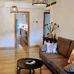 Sofia Con Piscina Comunitaria Y Terraza Soleada By Family Homes دينايا