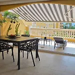 Sofia Con Piscina Comunitaria Y Terraza Soleada By Family Homes * دينايا