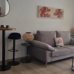 Sofia Con Piscina Comunitaria Y Terraza Soleada By Family Homes بيت للعطل دينايا