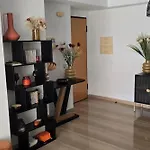 Sofia Con Piscina Comunitaria Y Terraza Soleada By Family Homes بيت للعطل *