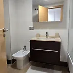 Sofia Con Piscina Comunitaria Y Terraza Soleada By Family Homes بيت للعطل *